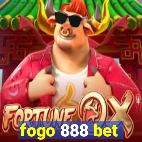 fogo 888 bet